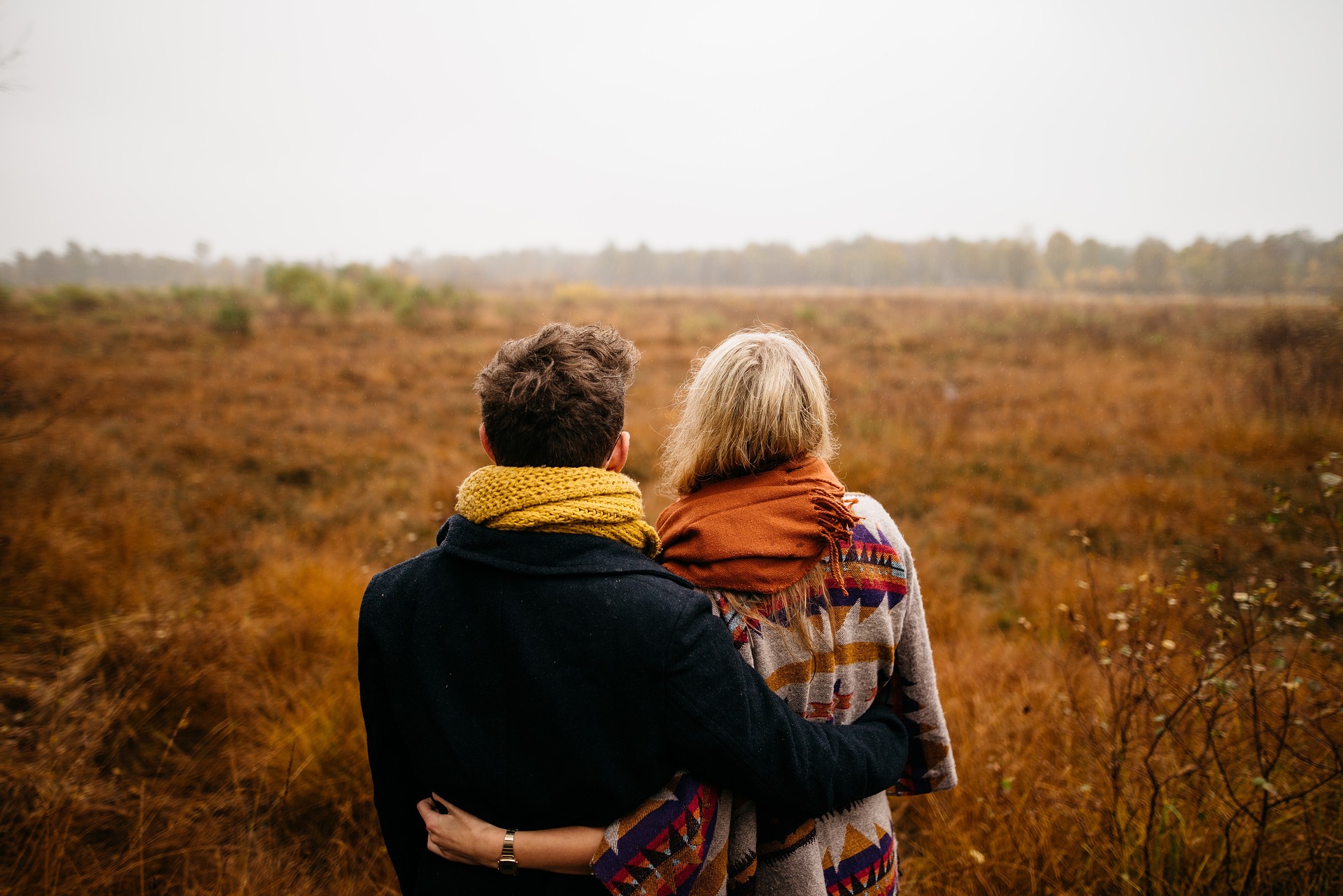 Compromiso y fidelidad en pareja