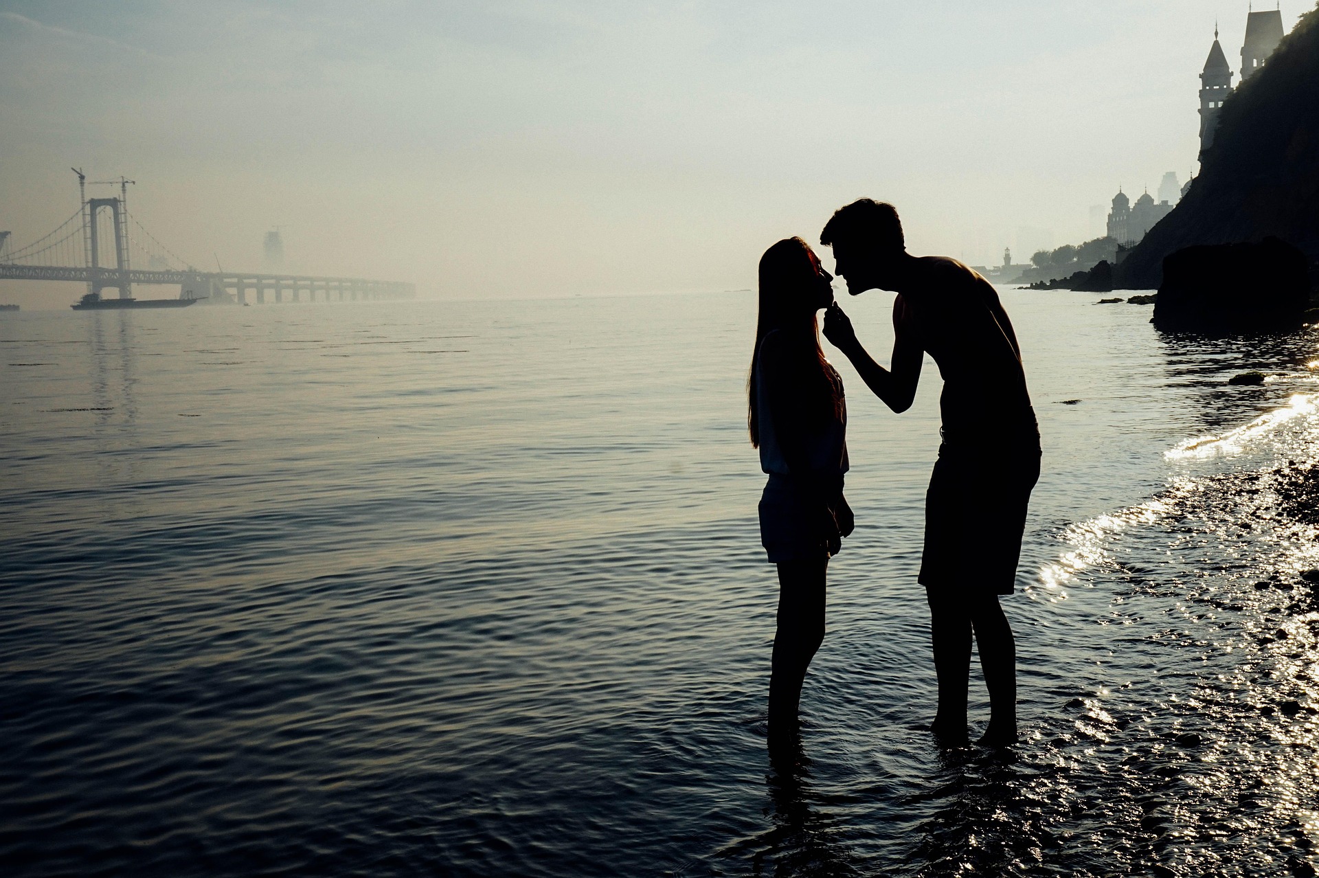 Afrontar Juntos Cambios y Desafíos en Pareja