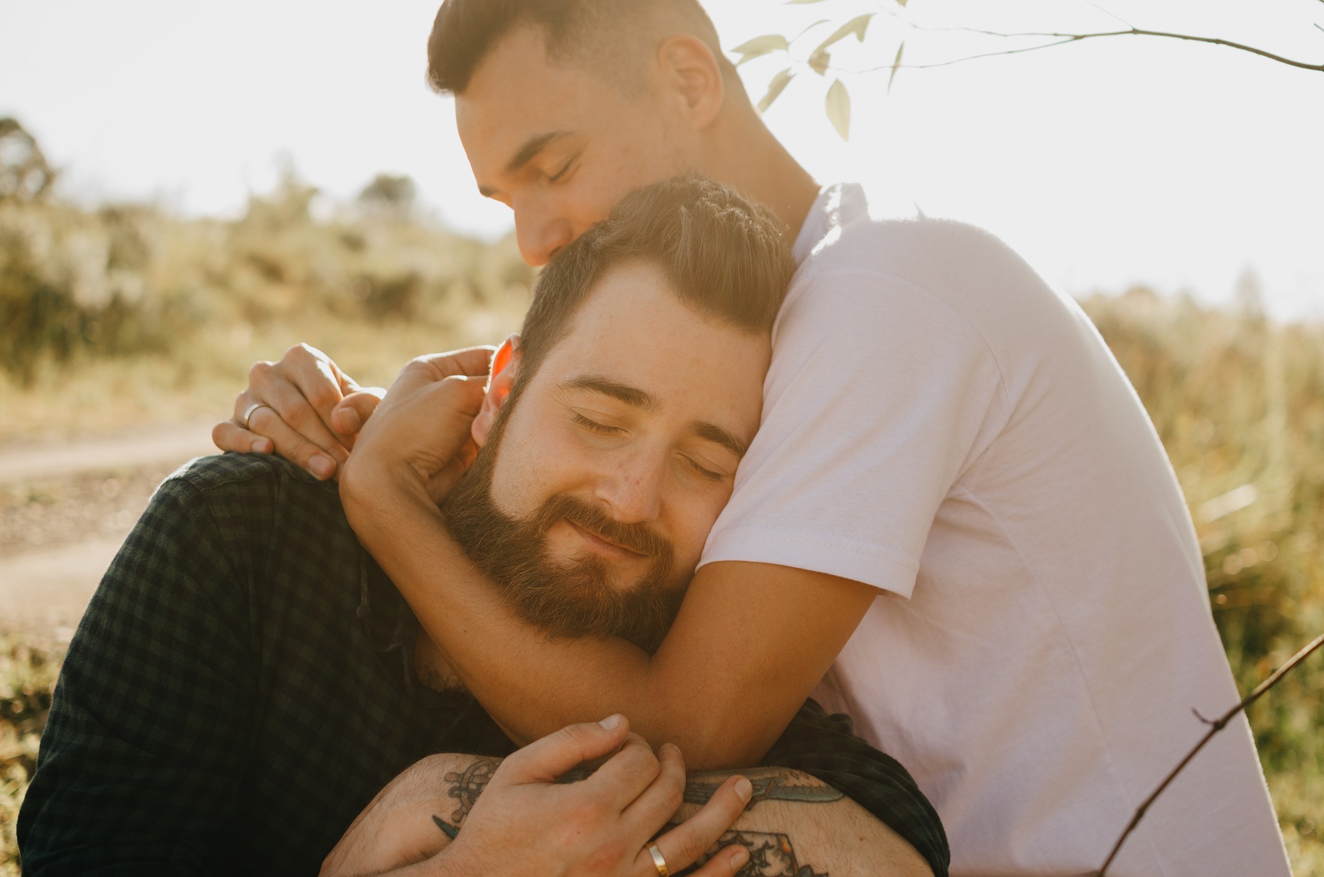 Amor Incondicional en la Relación