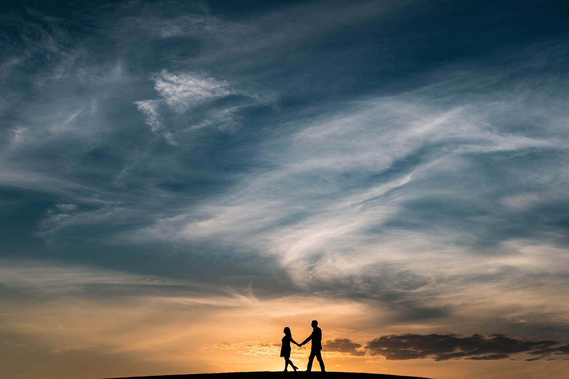 Cultivar Gratitud y Reconocimiento en Pareja